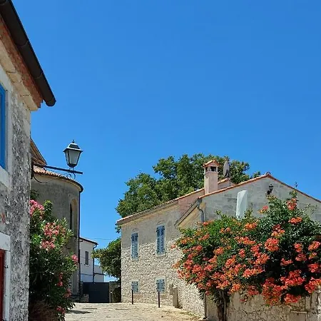 別荘 The Istrian