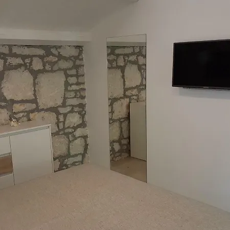 בית נופש The Istrian *