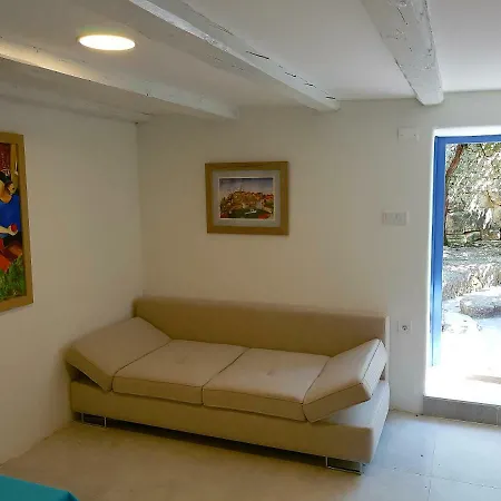 The Istrian Дом отдыха *