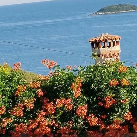 別荘 The Istrian ヴルサル