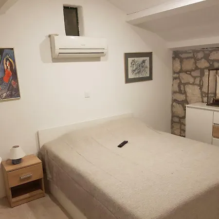 בית נופש The Istrian *