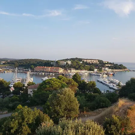 The Istrian Врсар