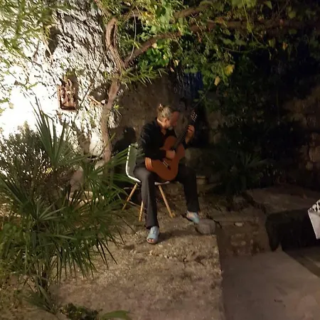 בית נופש The Istrian *