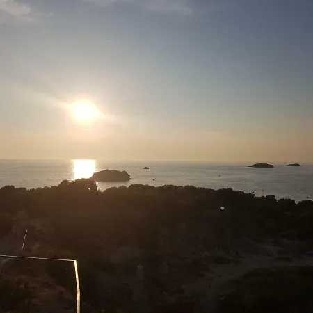 The Istrian בית נופש *