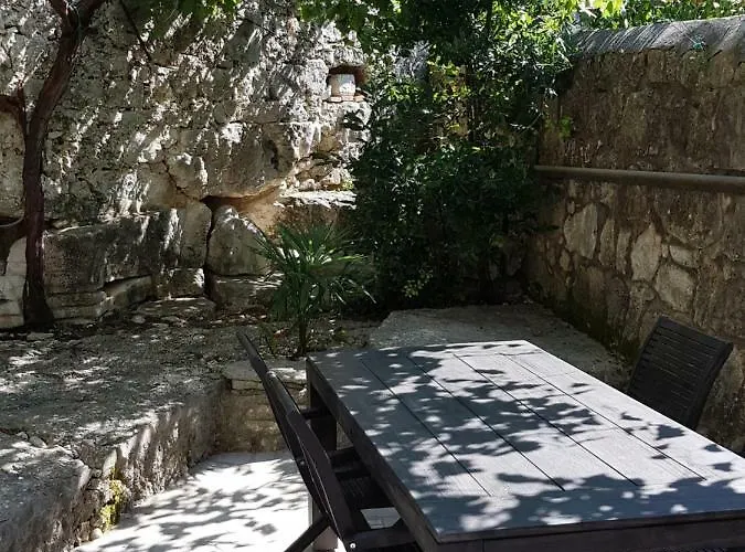 Vikendica The Istrian *