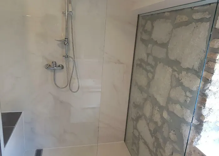 Vikendica The Istrian