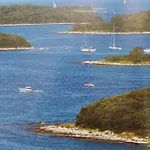 Prázdninový dům The Istrian Vrsar