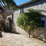 The Istrian Vrsar