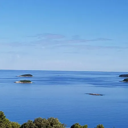 度假居 The Istrian *