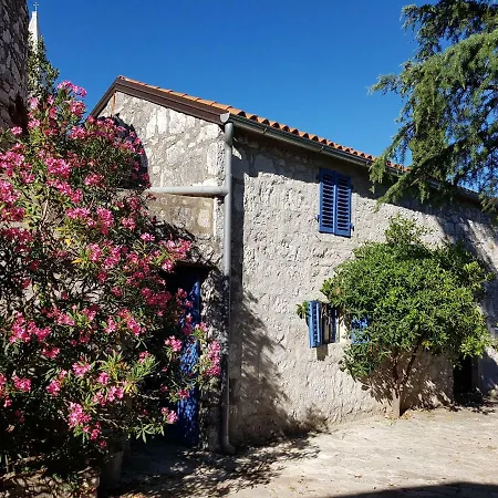 Prázdninový dům The Istrian Vrsar