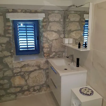 Casa vacanze The Istrian Orsera