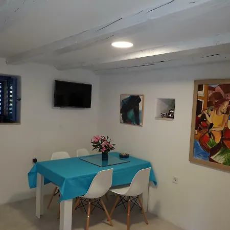 Holiday home The Istrian