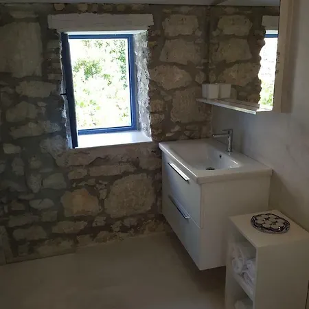 The Istrian * Orsera