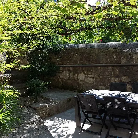 The Istrian Holiday home Vrsar