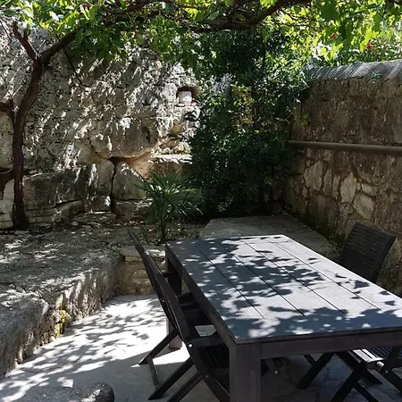 Holiday home The Istrian *