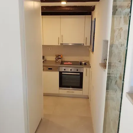 The Istrian Holiday home *