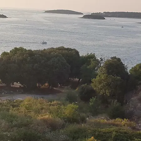 The Istrian