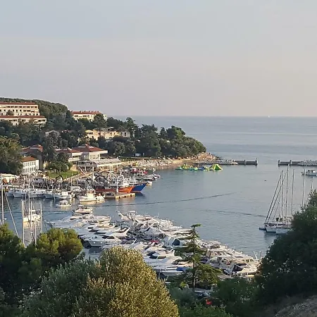 The Istrian Prázdninový dům