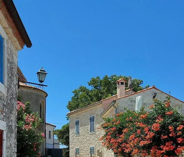 Сasa de vacaciones The Istrian