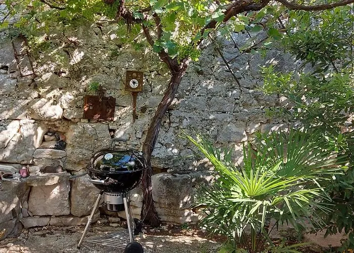 Сasa de vacaciones The Istrian Vrsar