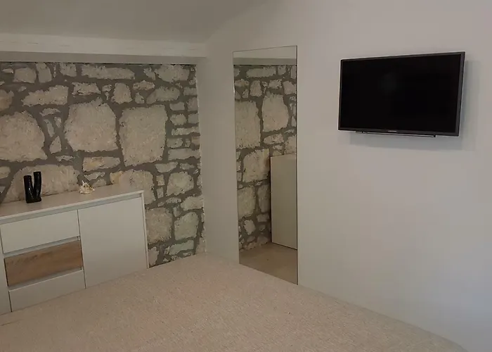 Сasa de vacaciones The Istrian *