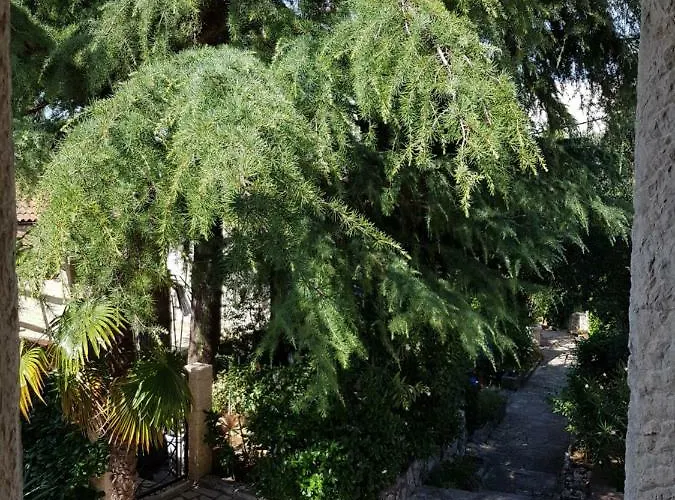 Сasa de vacaciones The Istrian Vrsar