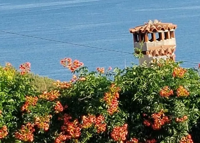 Сasa de vacaciones The Istrian Vrsar