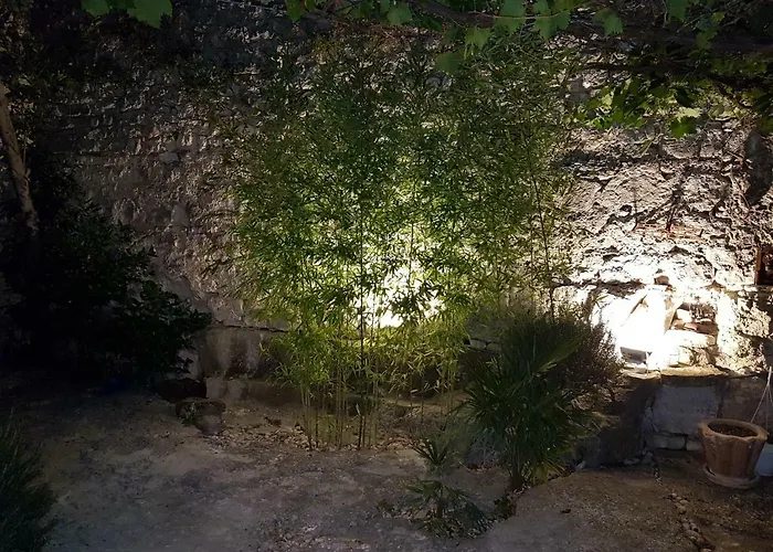 Сasa de vacaciones The Istrian