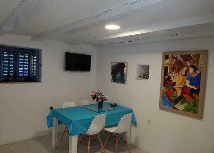 Сasa de vacaciones The Istrian