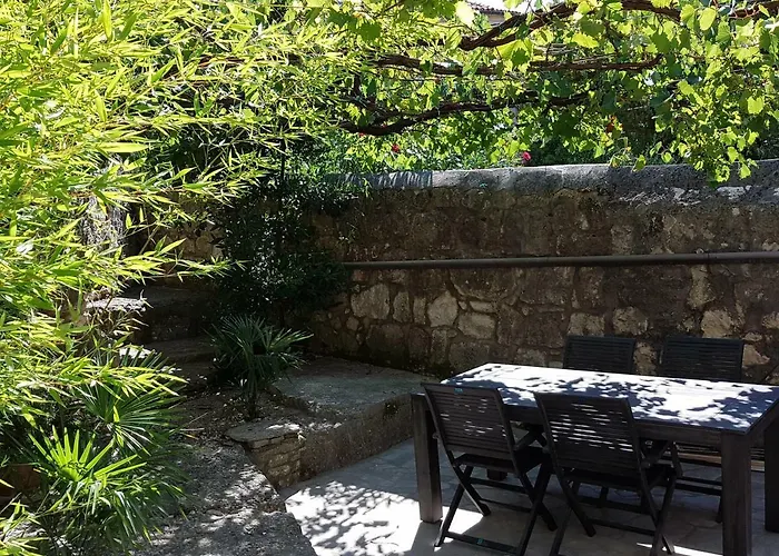 The Istrian Сasa de vacaciones Vrsar