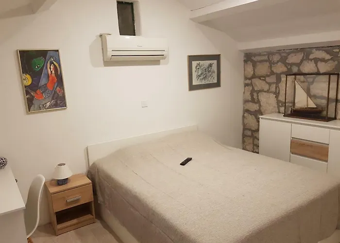 Сasa de vacaciones The Istrian *