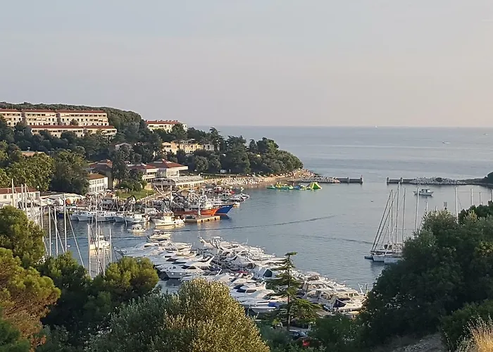 The Istrian Сasa de vacaciones