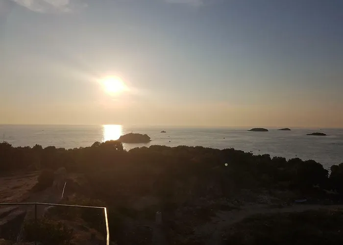 The Istrian Сasa de vacaciones *